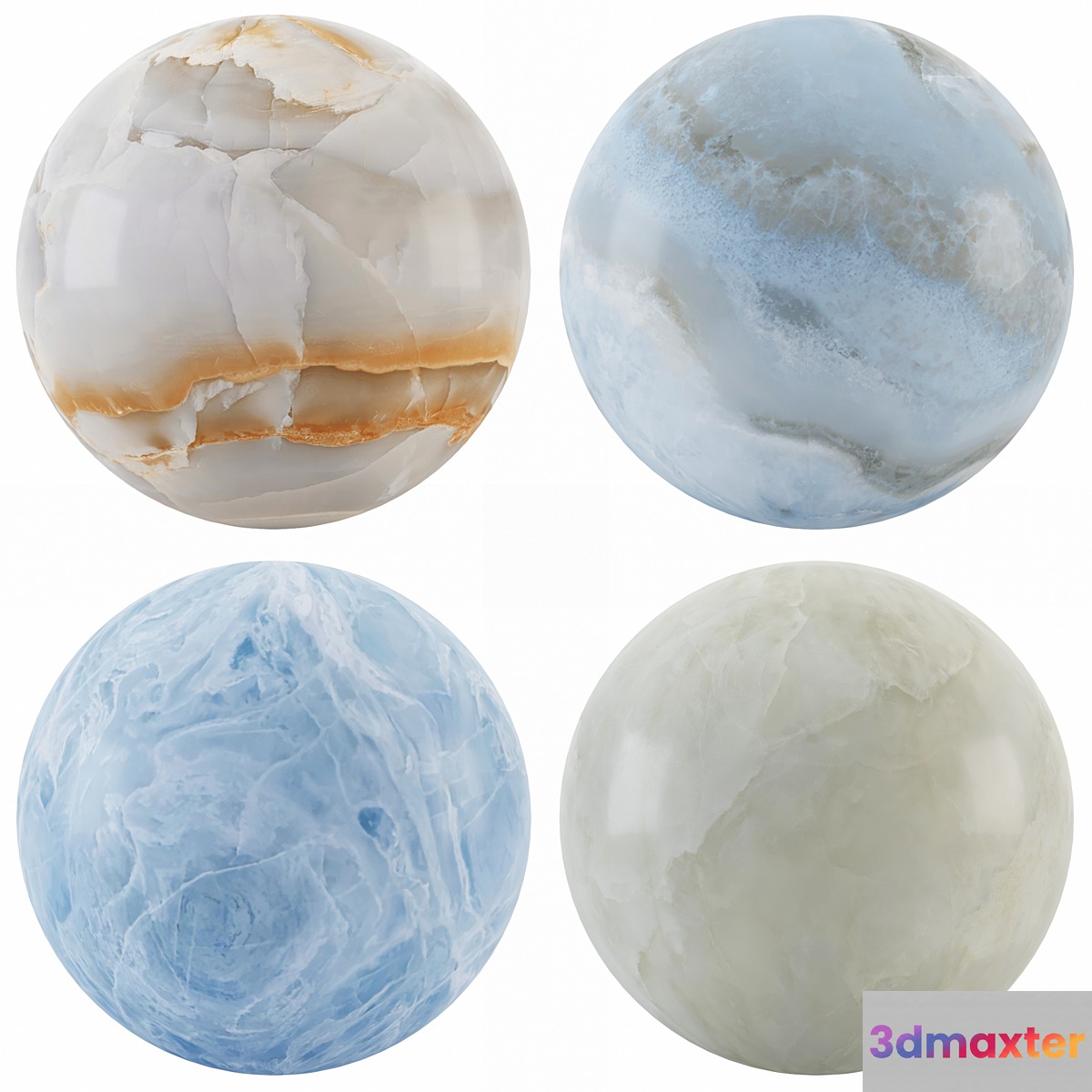 Collection Onyx 04