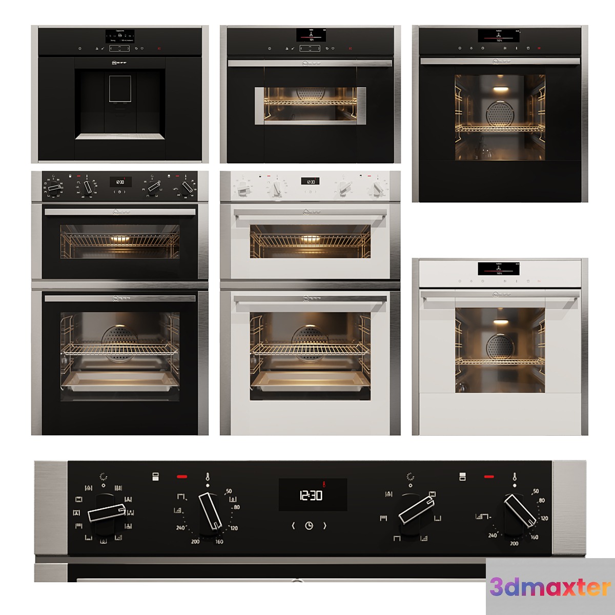 neff appliances - No.2