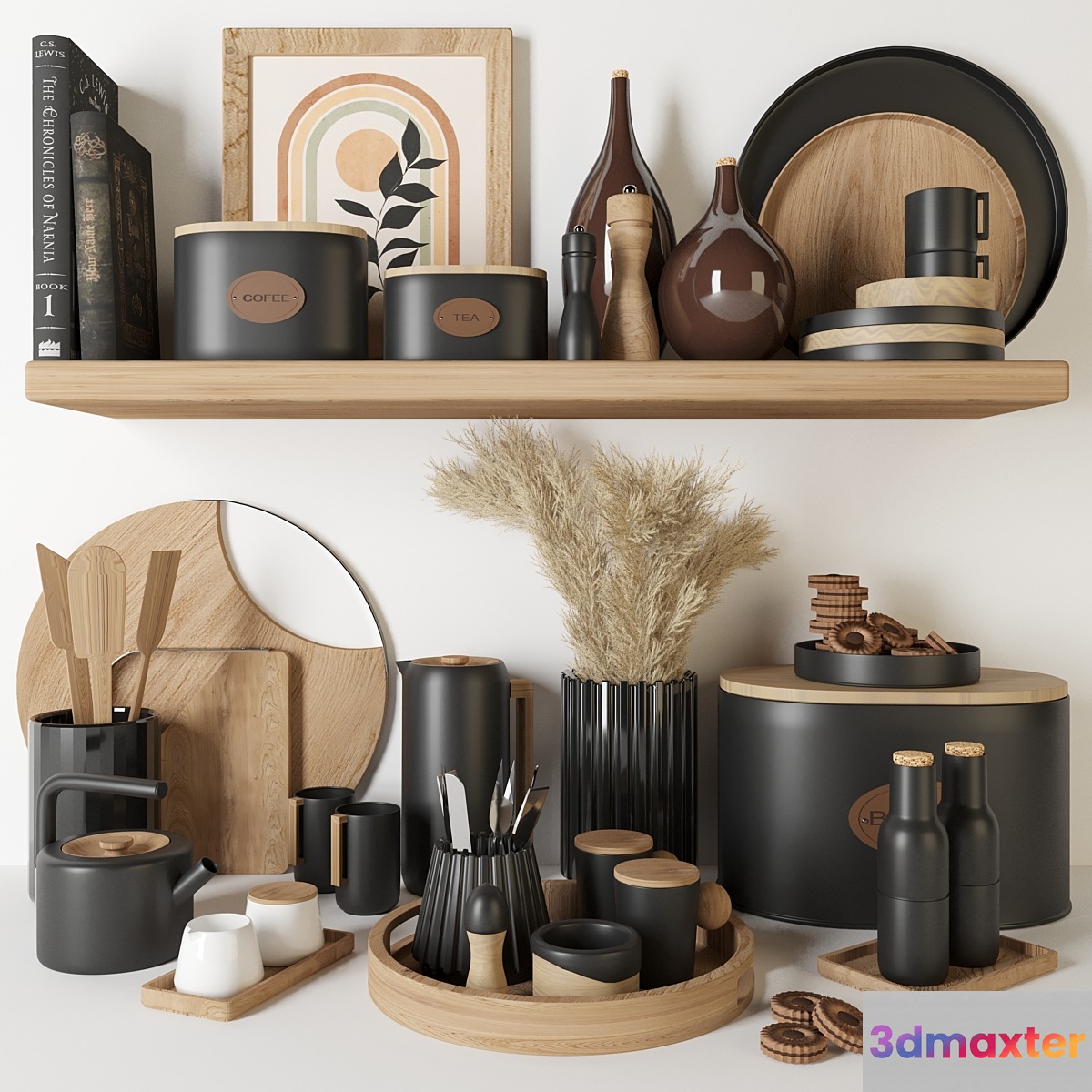 kitchen accessories 01 - No.4