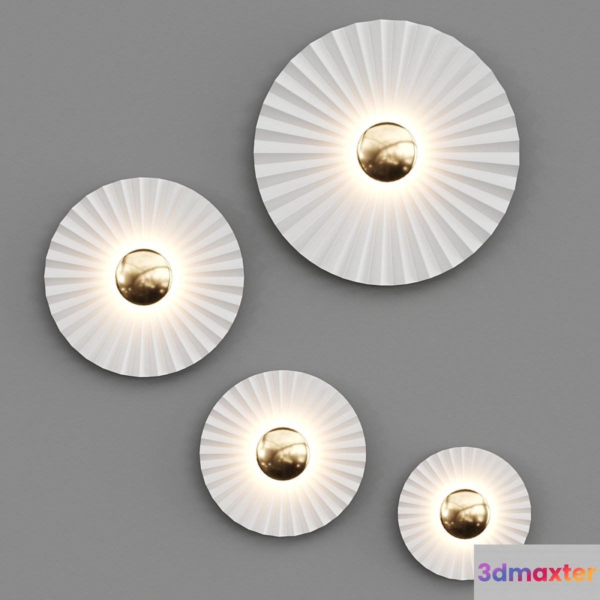 LILIT Lampatron 3D Max