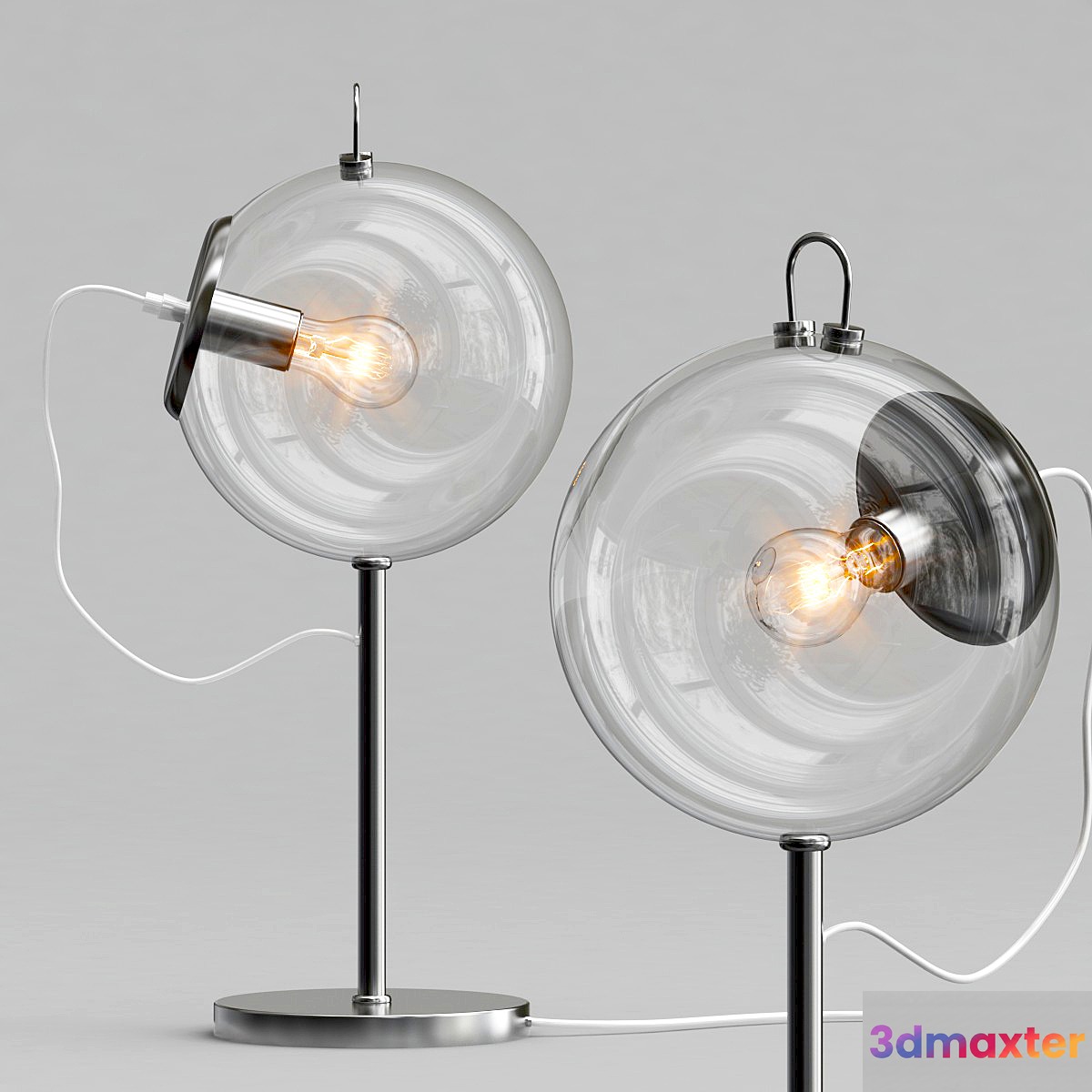 Table lamp ST Luce Senza - No.2