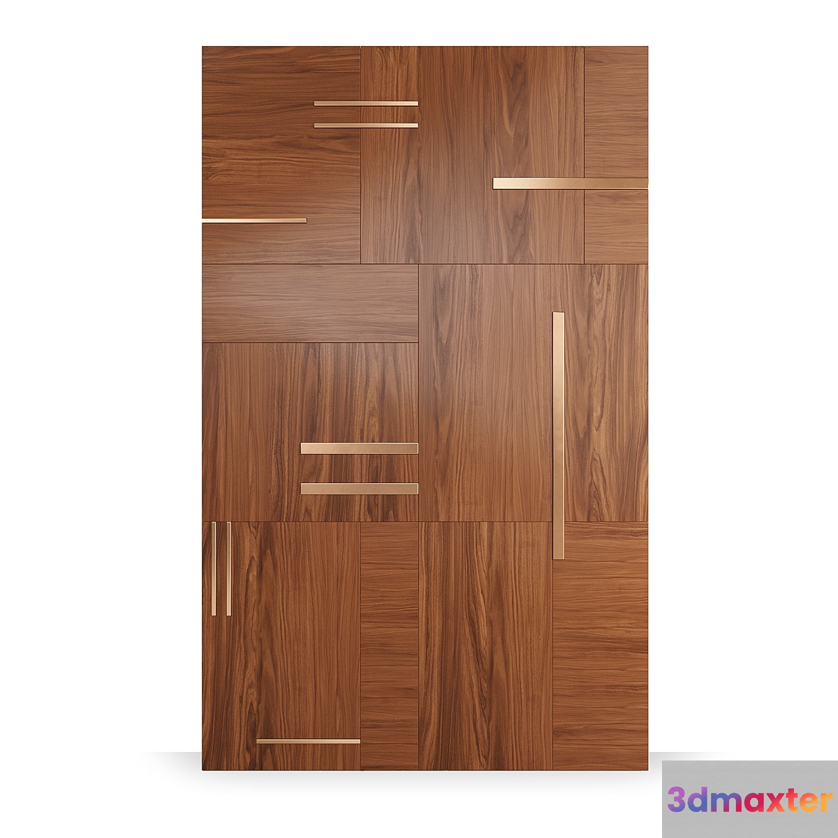 STORE 54 Wall panels Tres
