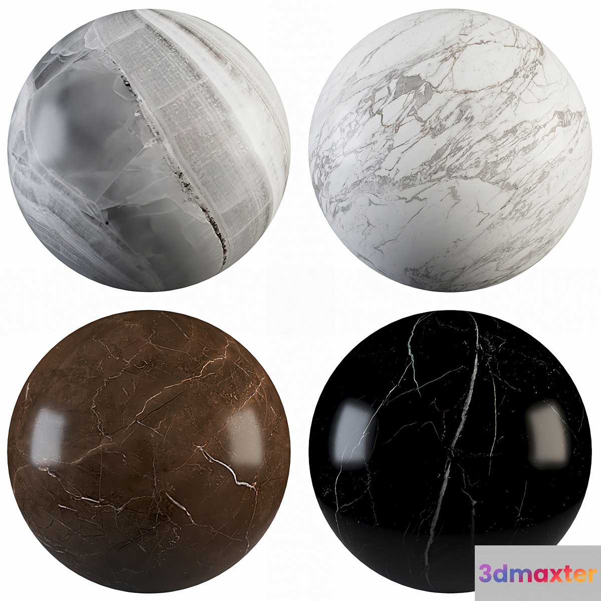 Collection Marble 15