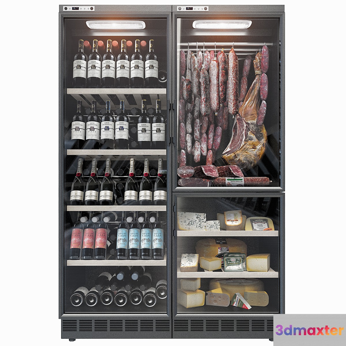 Calice wine fridge - No.2