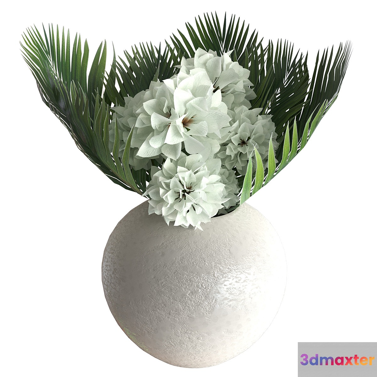 Bouquet - No.19