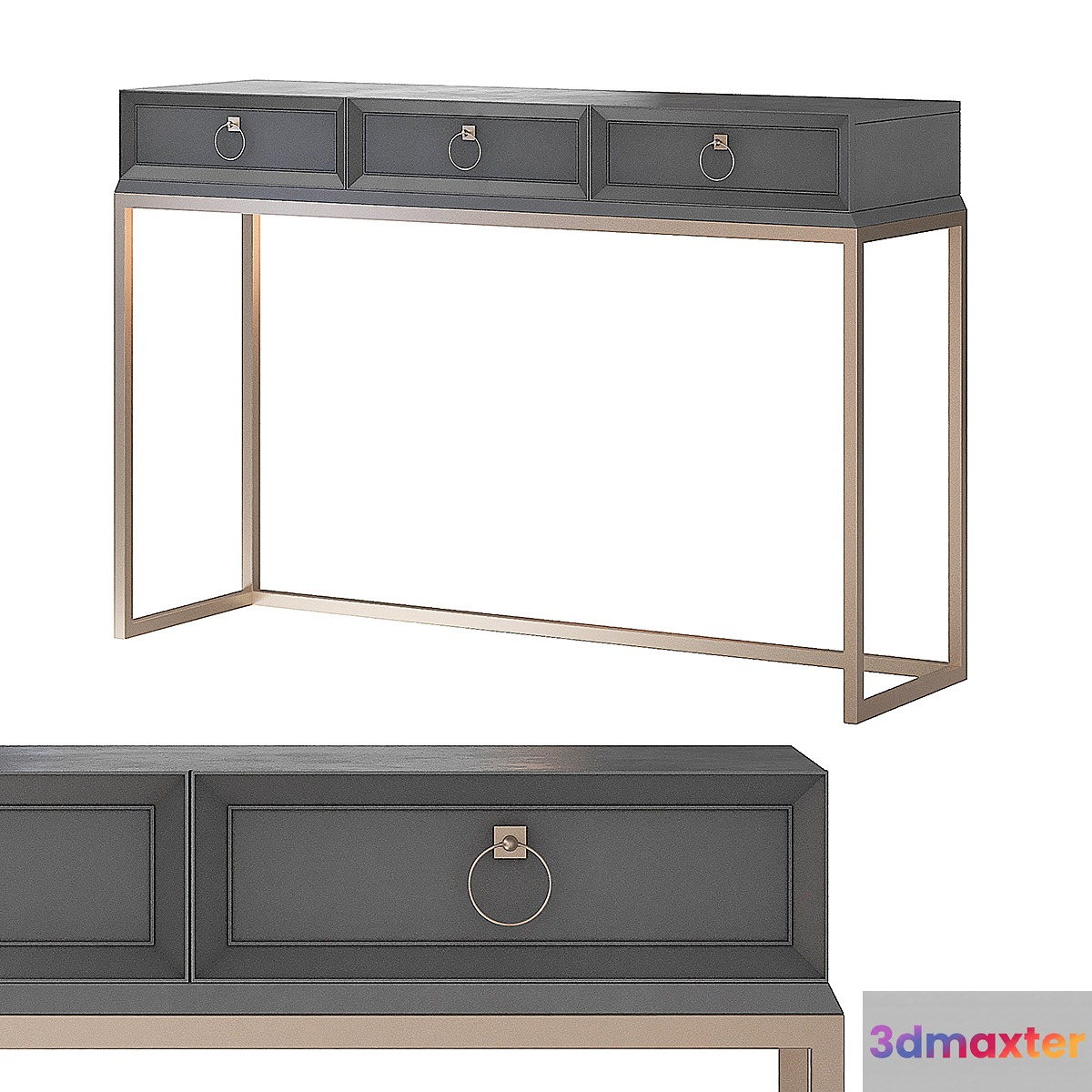 Gloria console - No.3