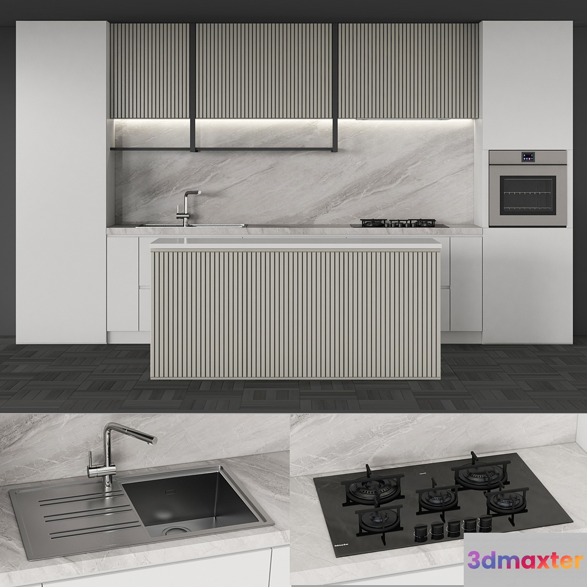 kitchen set02