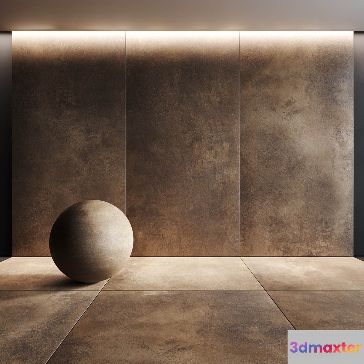 Ceramic Tiles Urbatek Porcelanosa Xlight Oxide