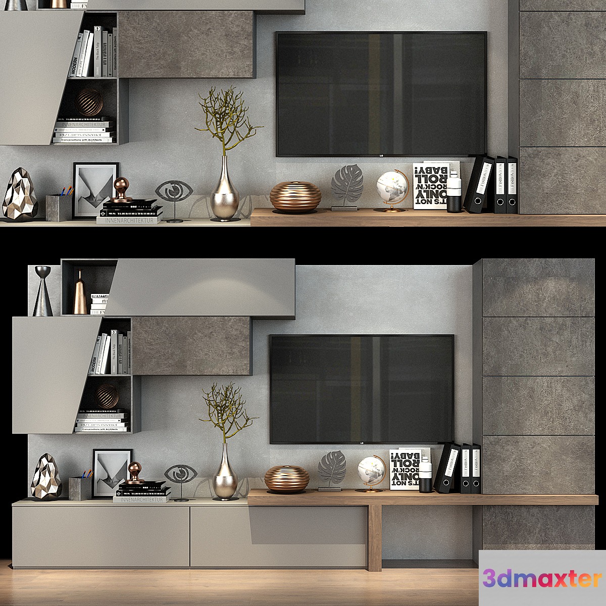 Cabinet Furniture 0142