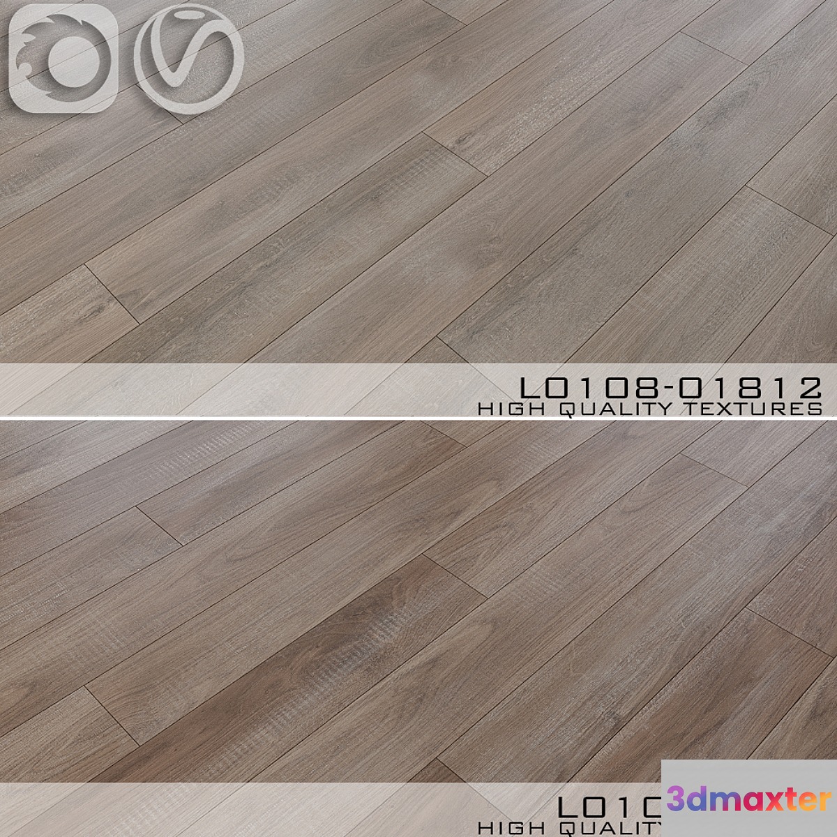 Laminate PERGO No. 6