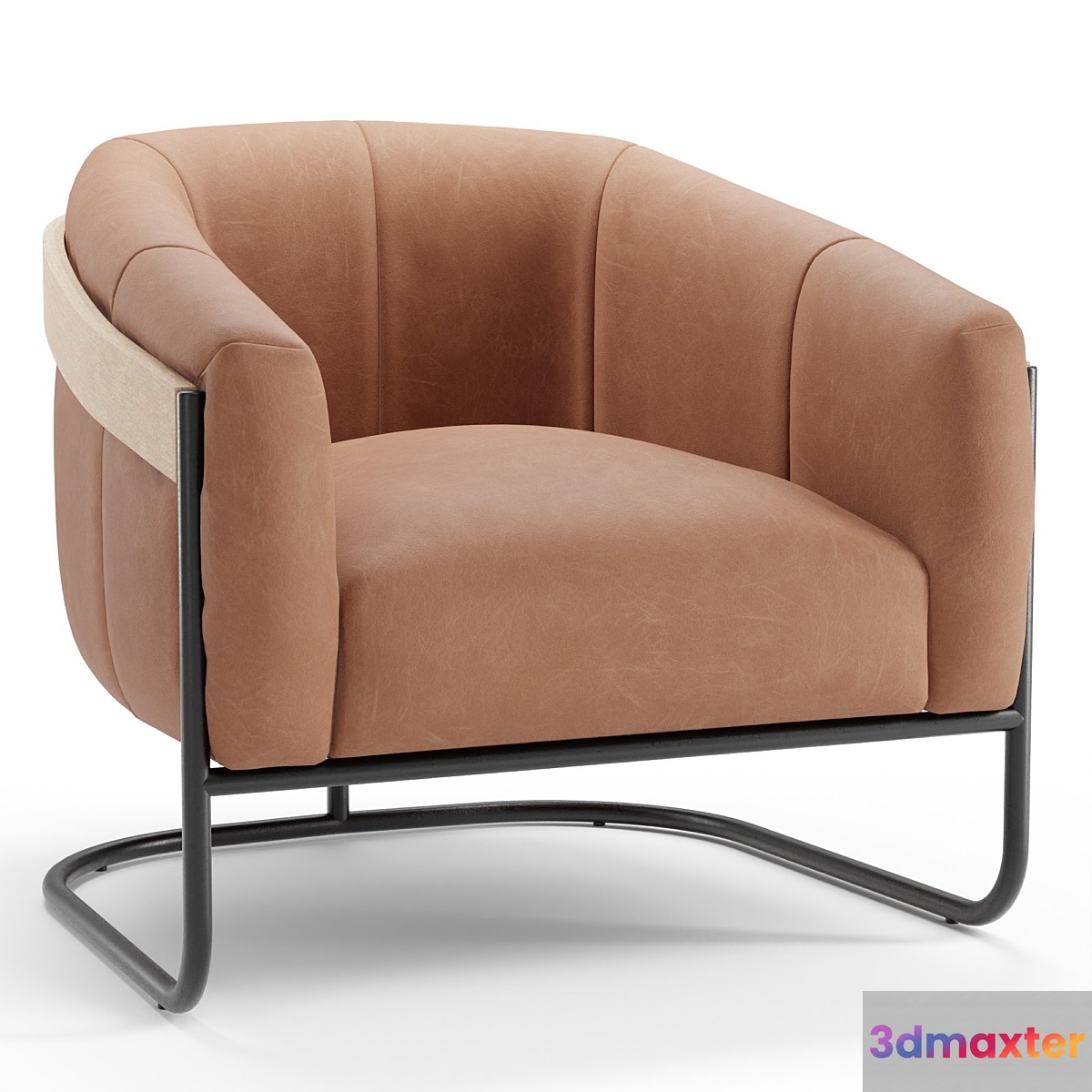 Dansby Lounge Chair