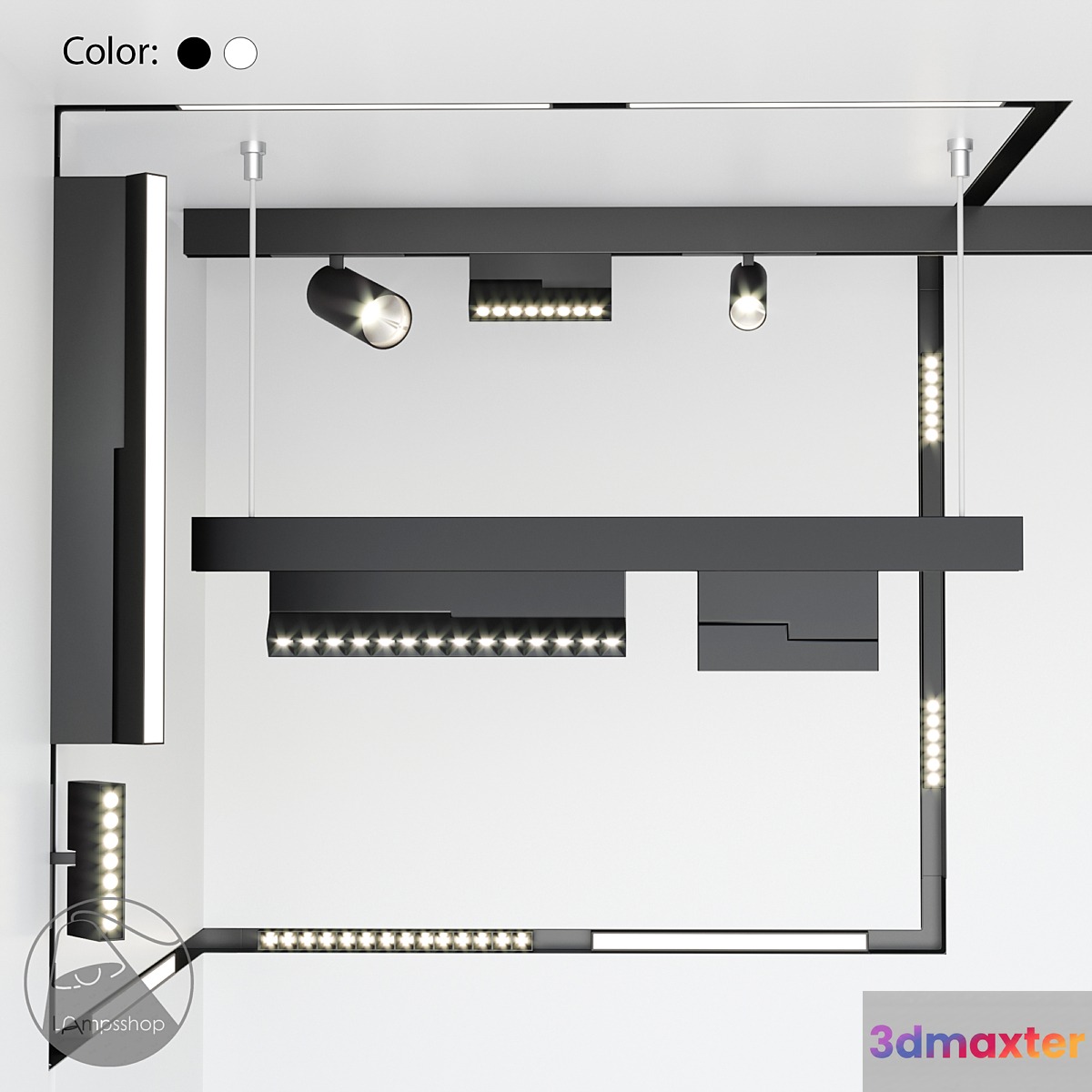 MAGNET SYSTEM SERIES R24