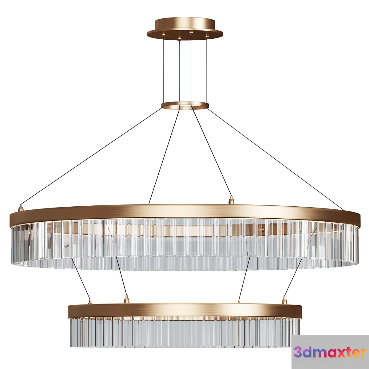 Ceiling Lamp 3D Max