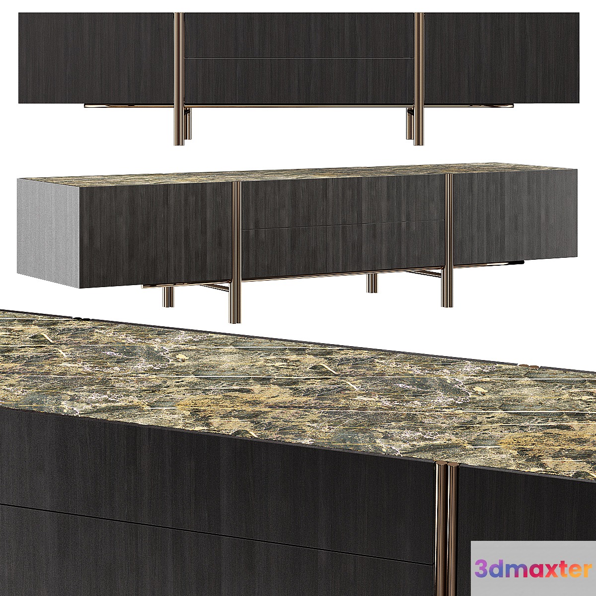 Cabinet edge tv - No.2