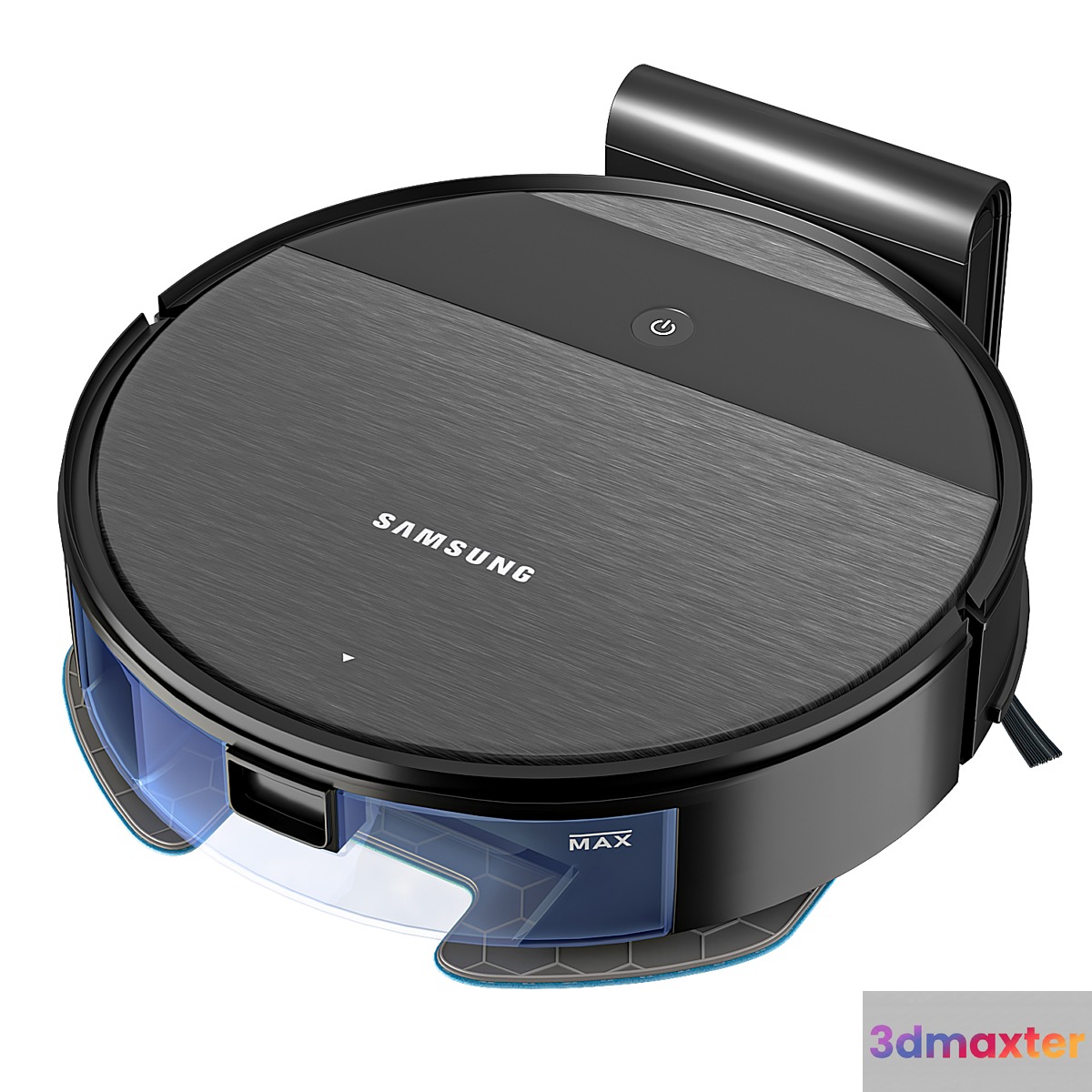 Samsung VR5000 Robot Vacuum Cleaner