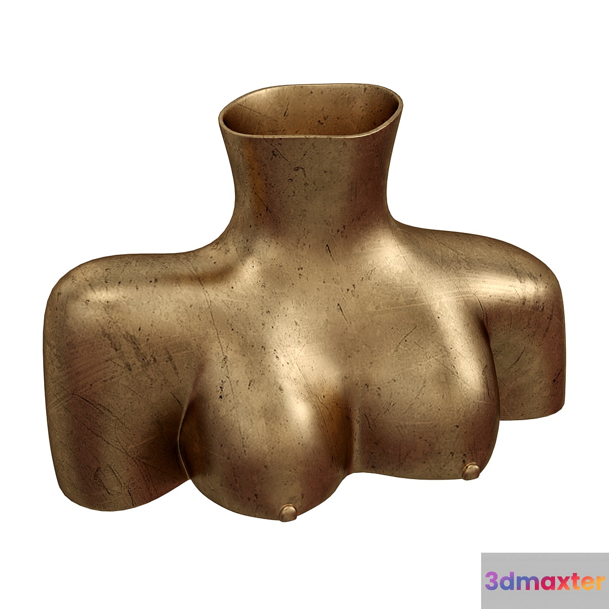 Body vase set 1