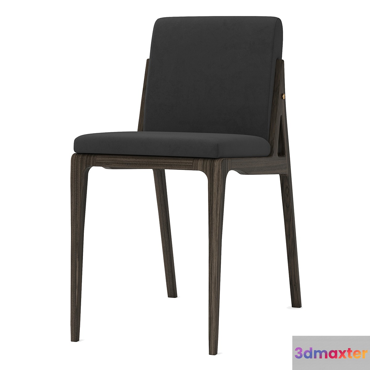 Haedus 3 chair from ARCHMEBEL 3D Max