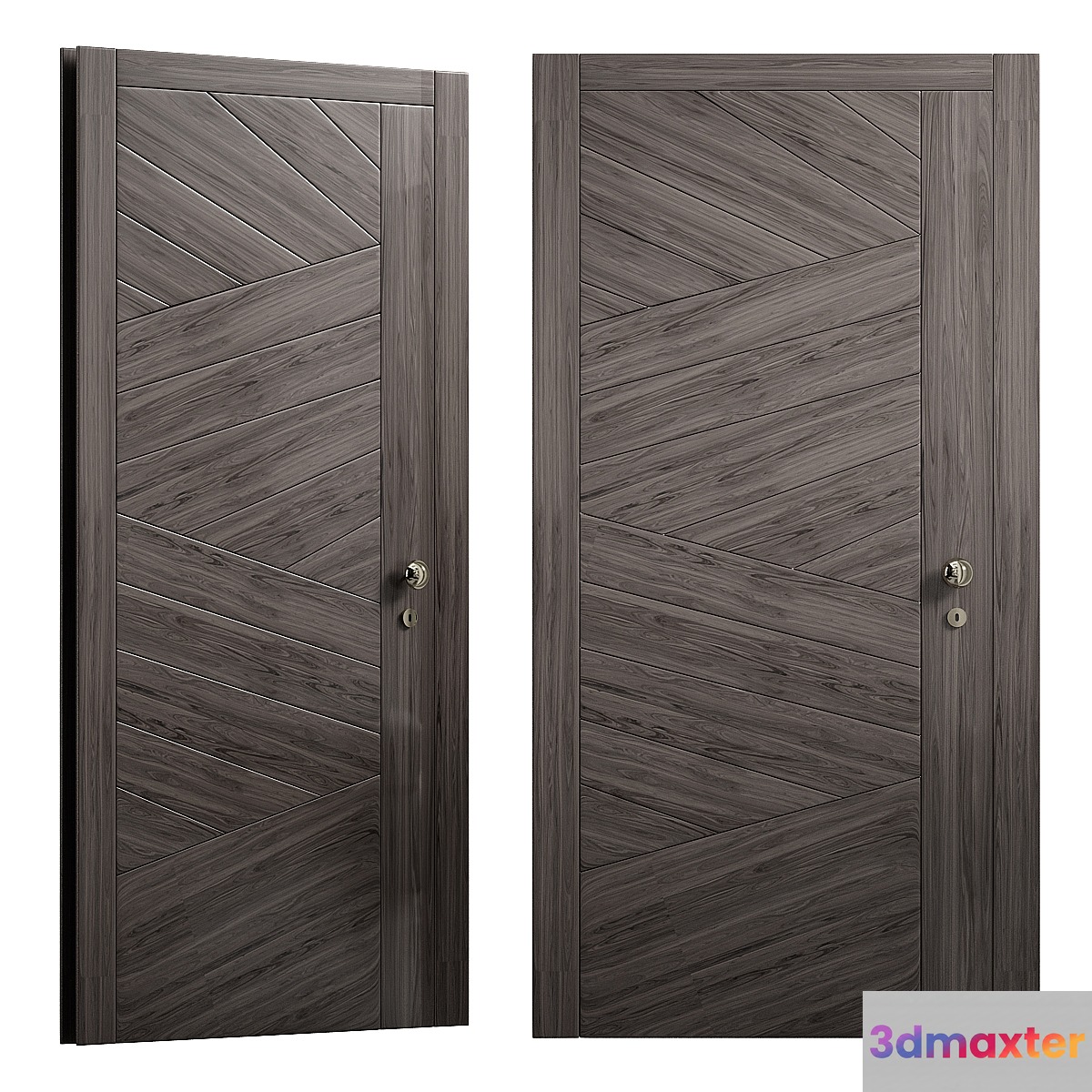 Door for interior №35