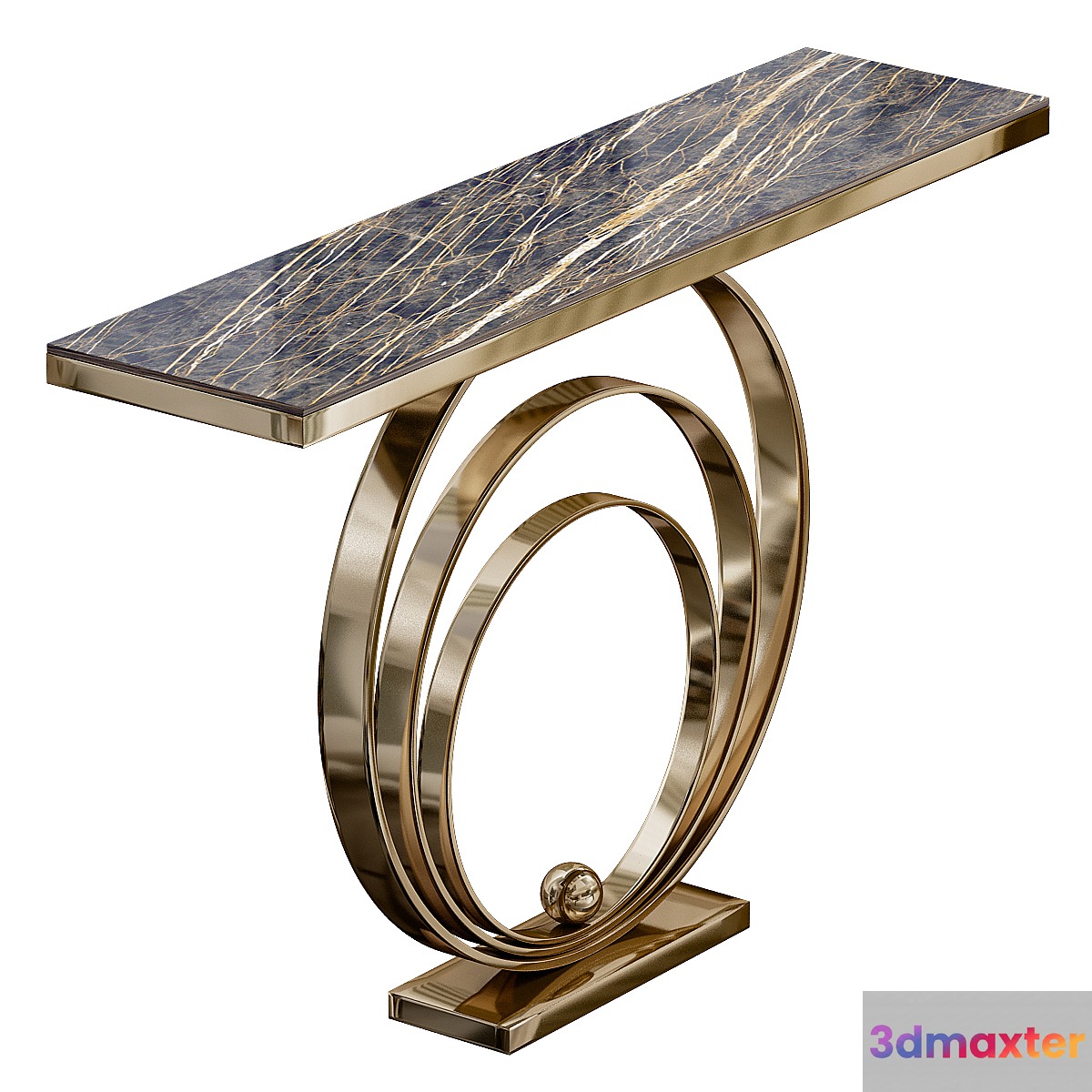Console table - No.5