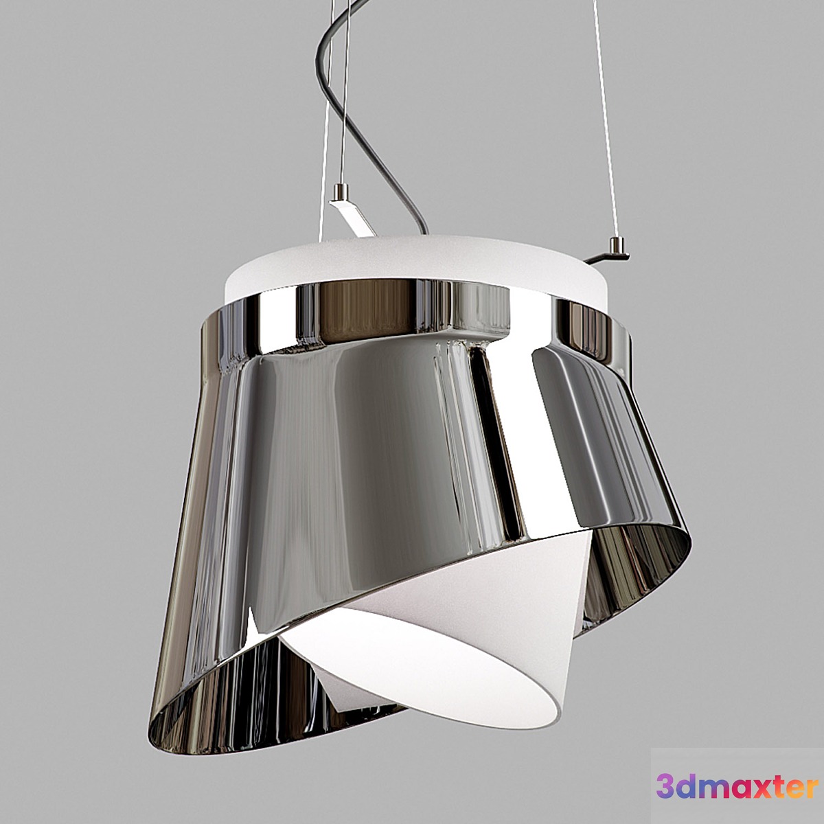 ARIA PENDANTS BY VISTOSI