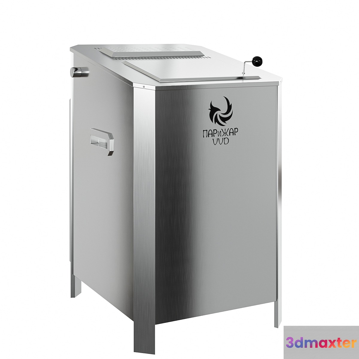 Electric steam thermal oven PARiZHAR