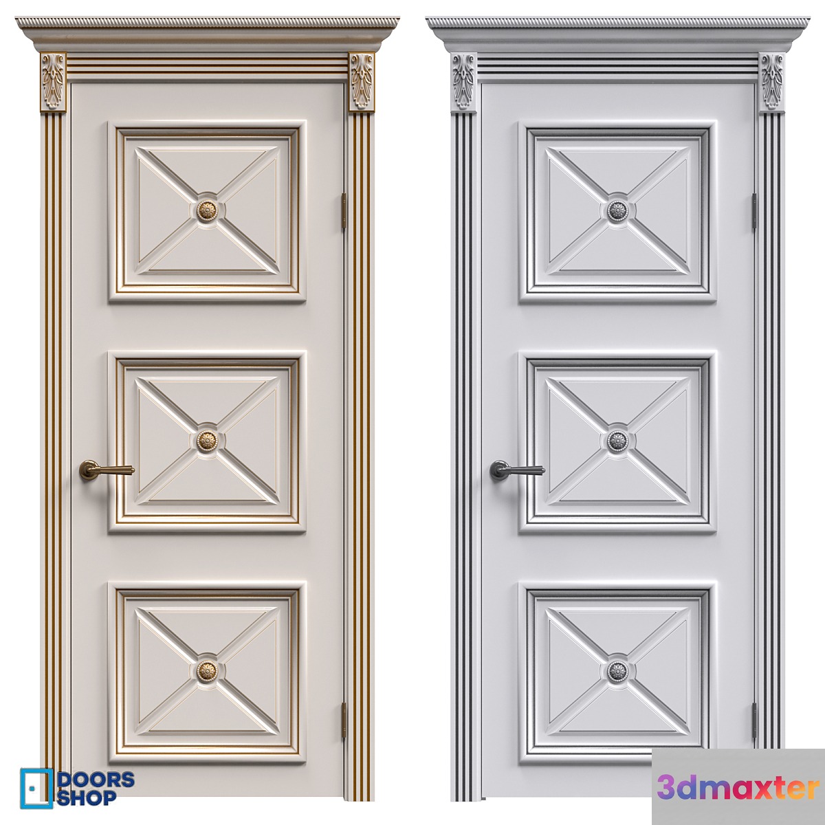 Door B-31