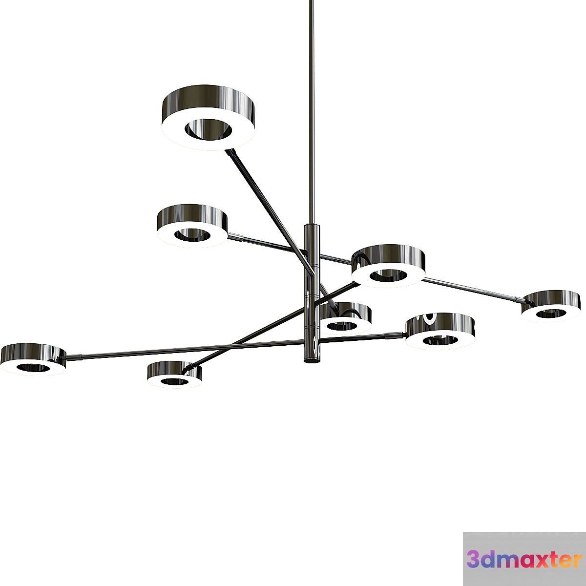 ATISSA 3D Max