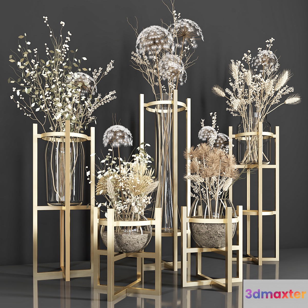 bouquet set 106