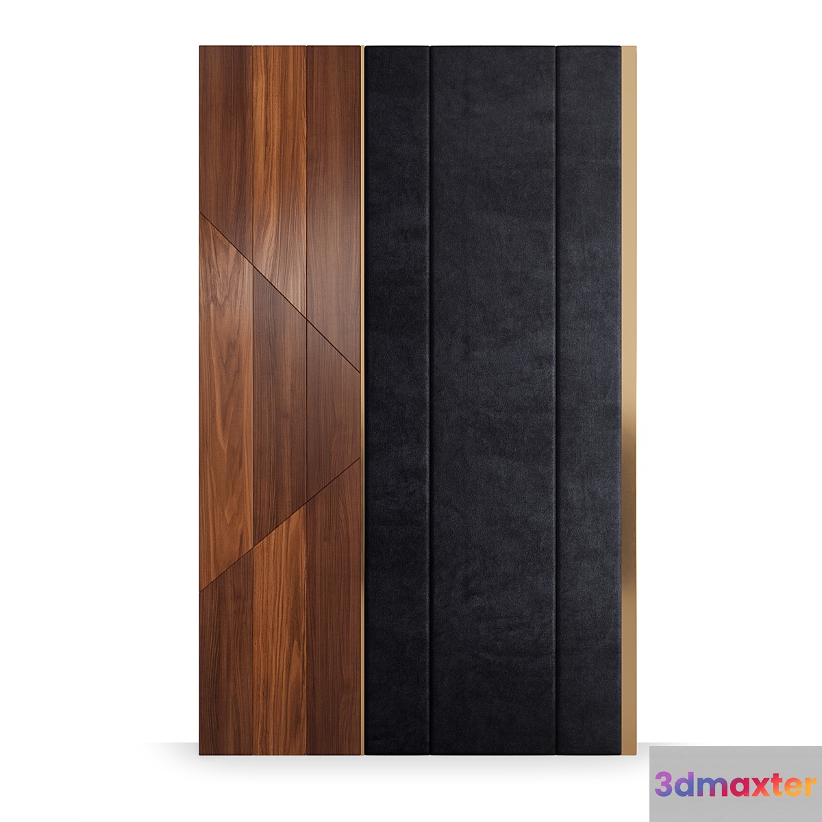 STORE 54 Wall panels Shadow
