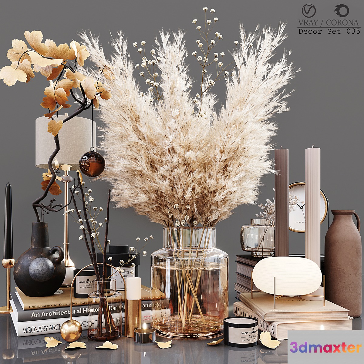 Decor Set 035