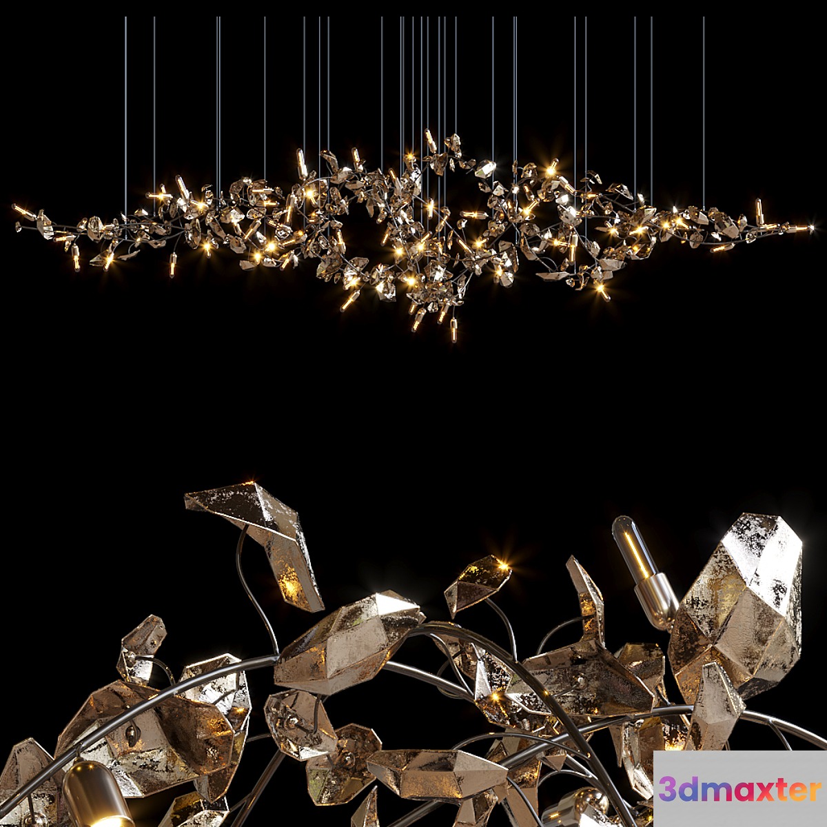 Interflow - Vargov Design & Boca Do Lobo - No.4