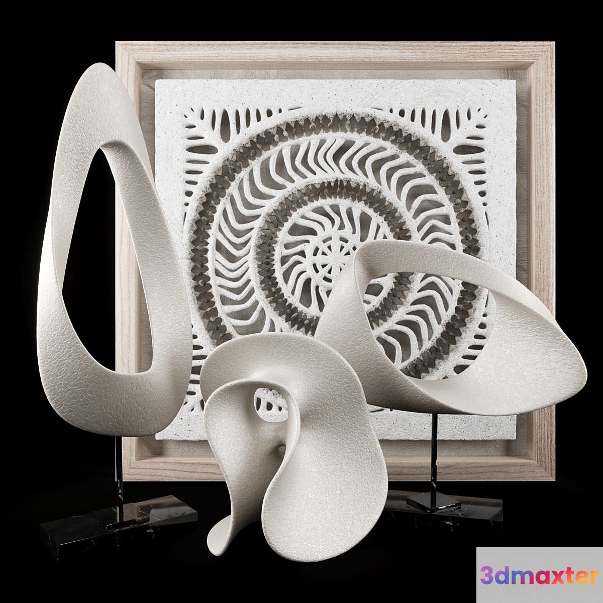 Decorative set LaRedoute