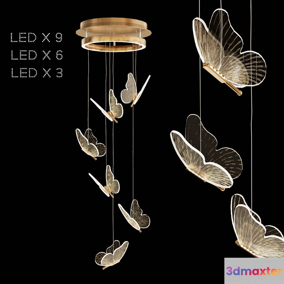 Miele 3D Max