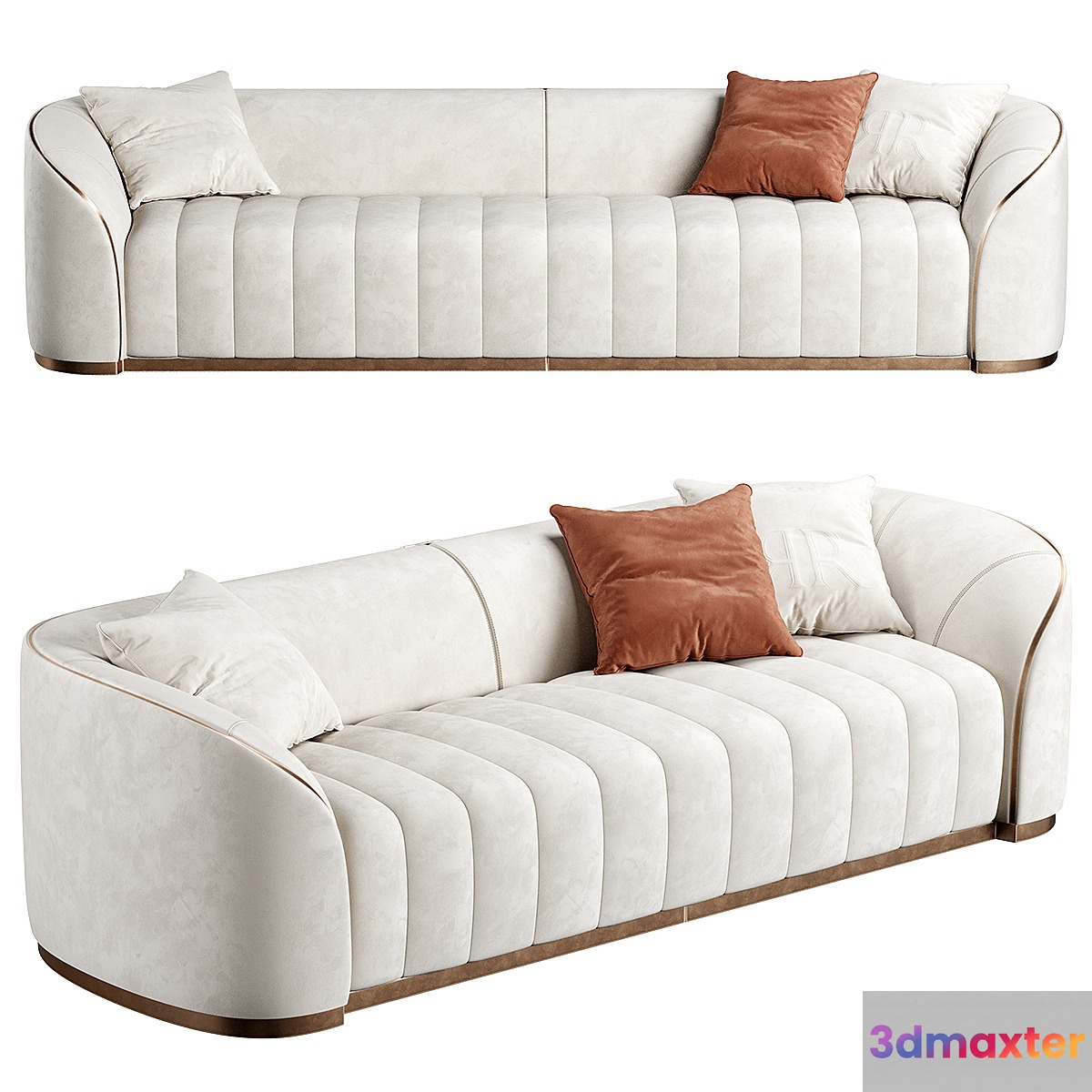 PIERRE SOFA