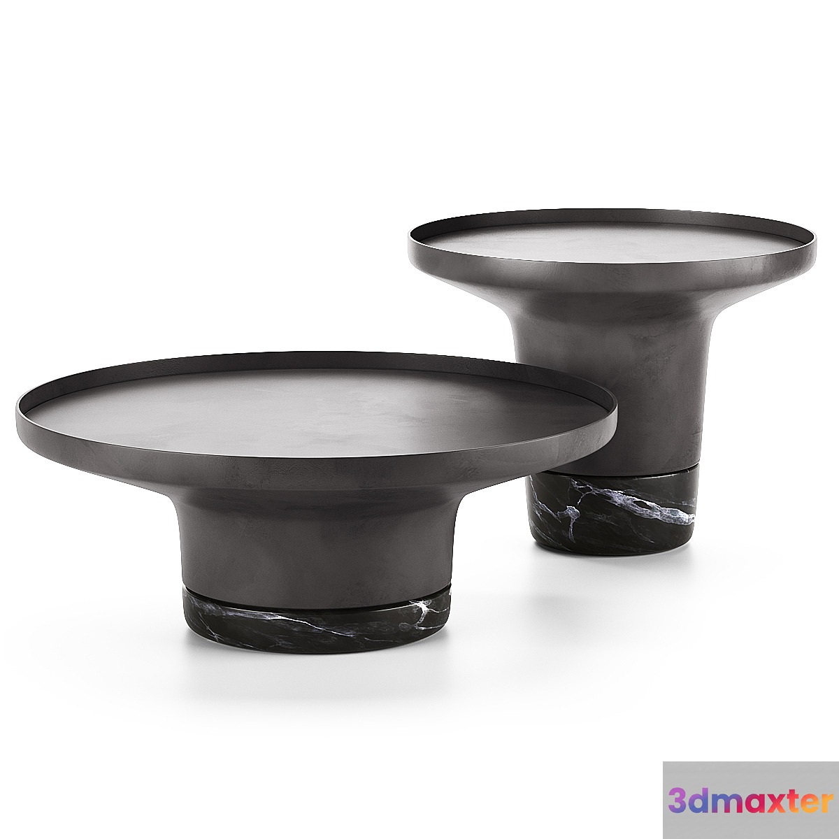 POLLER Tables By Wendelbo