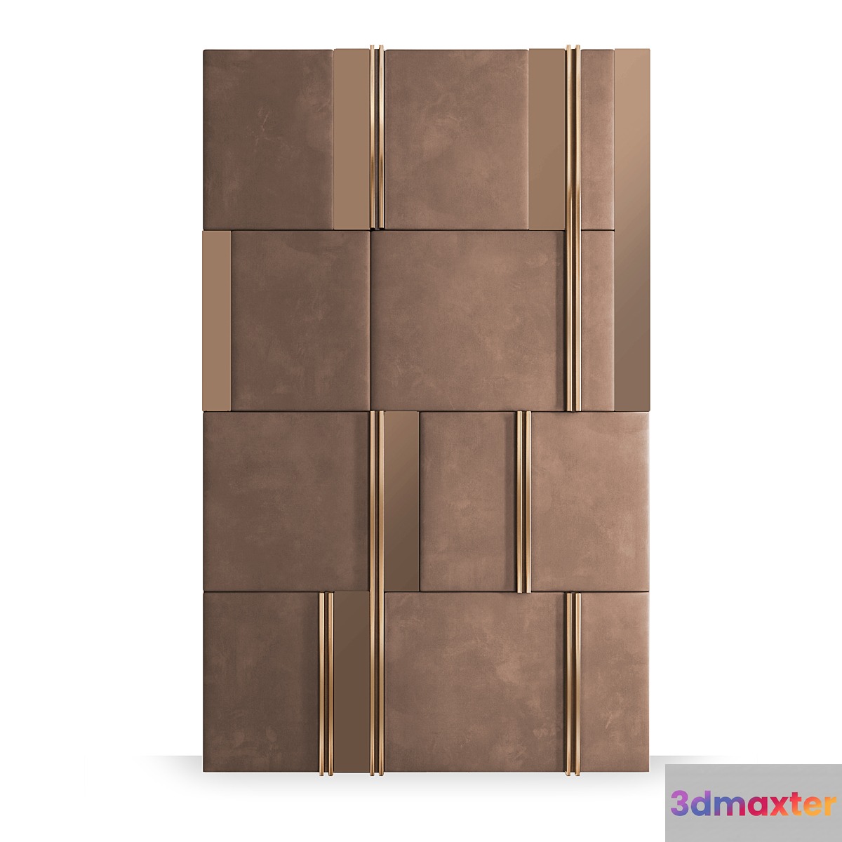 STORE 54 Wall panels Voltaire