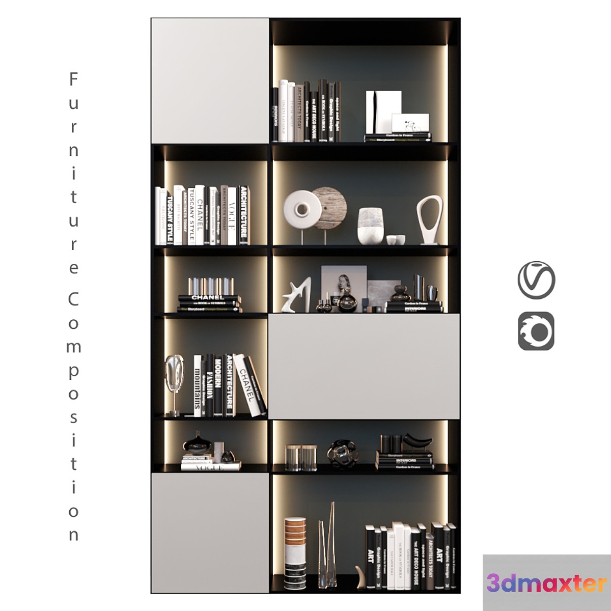 Furniture Composition | 43