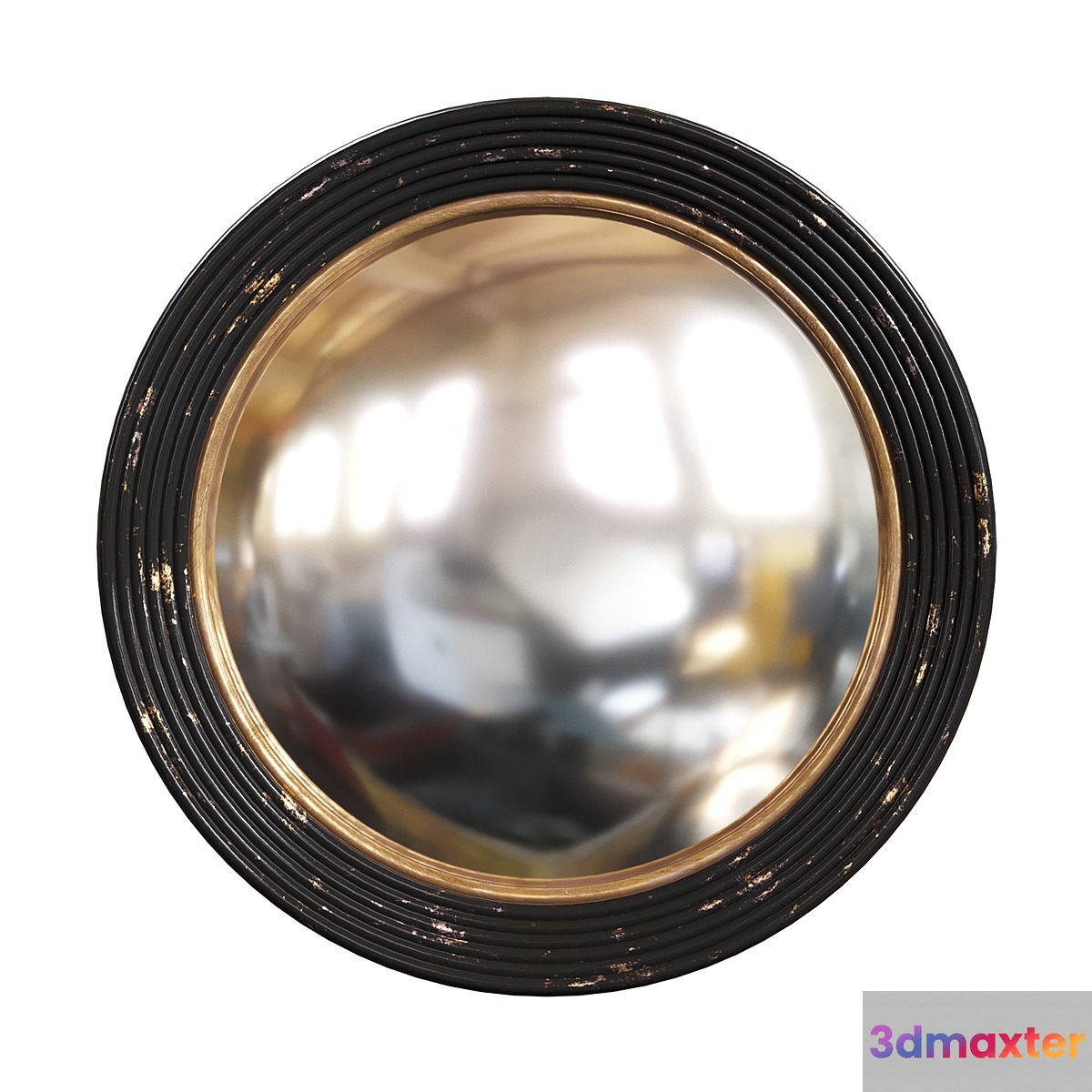 Lehome M059 Mirror 3D Max