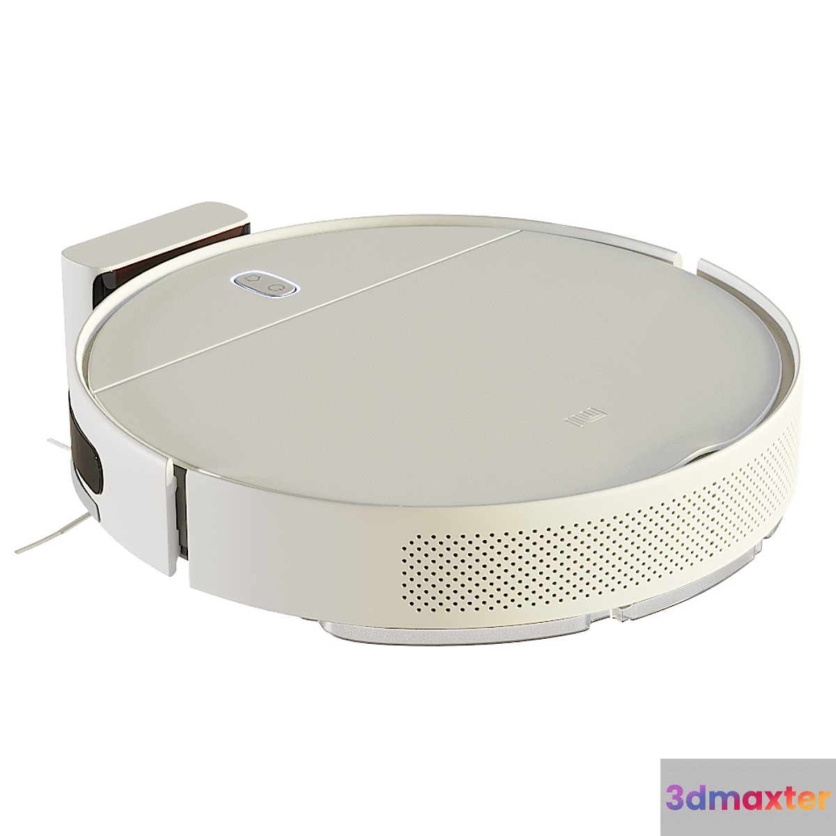 Robot vacuum cleaner Xiaomi Mi Robot Vacuum-Mop Essential (MJSTG1)