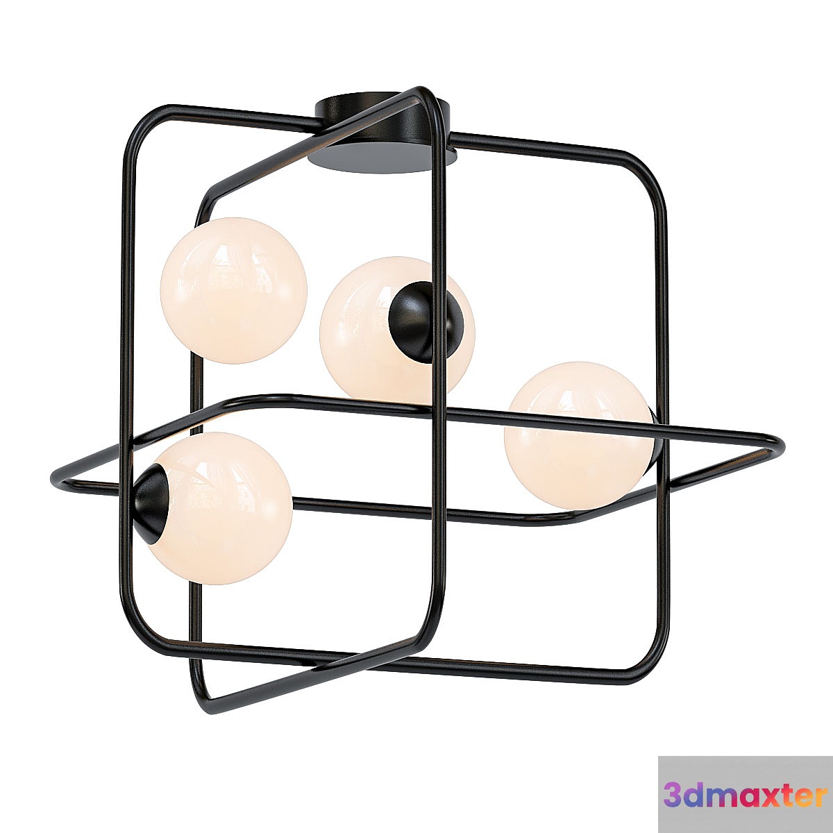 MARCHETTI 3D Max