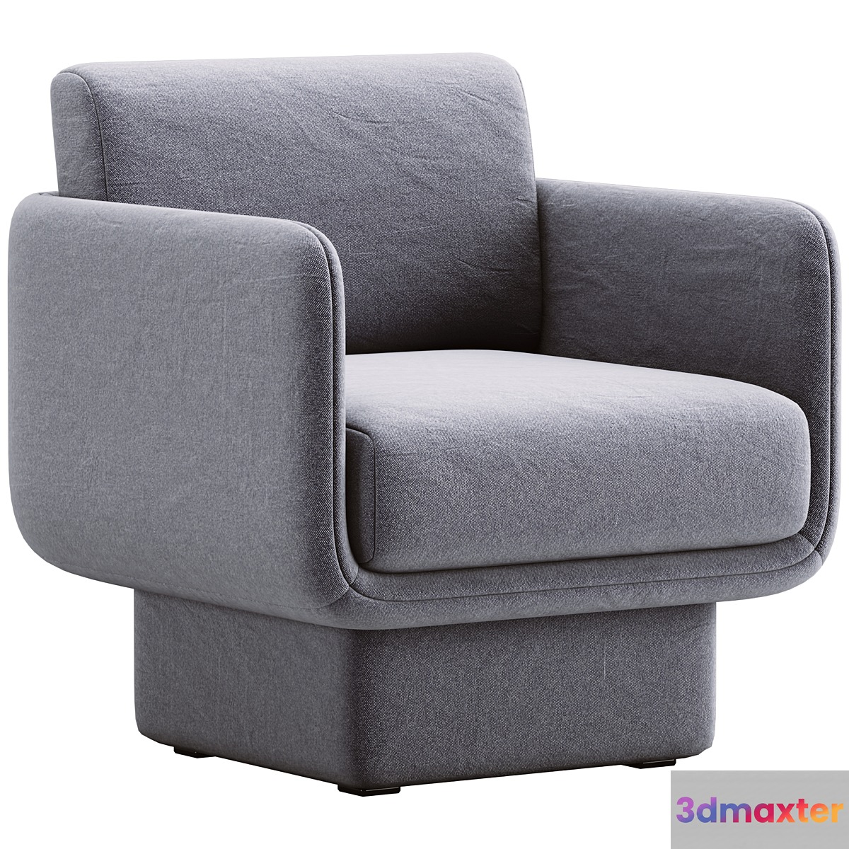 LILAS chair by Gallotti & Radice