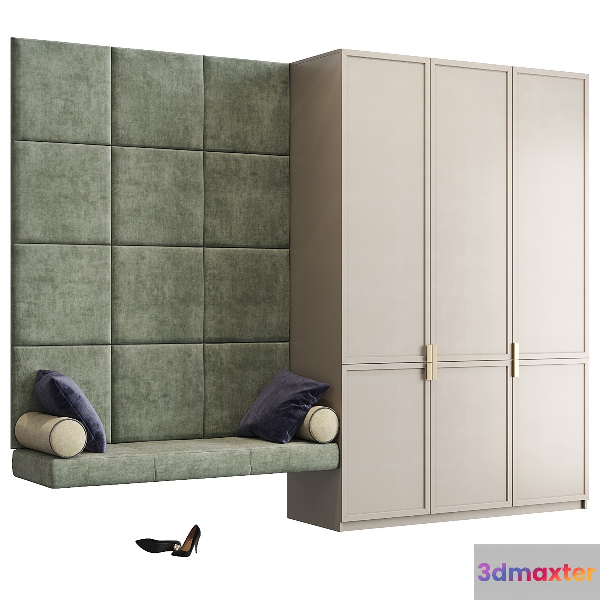 Hallway furniture 11