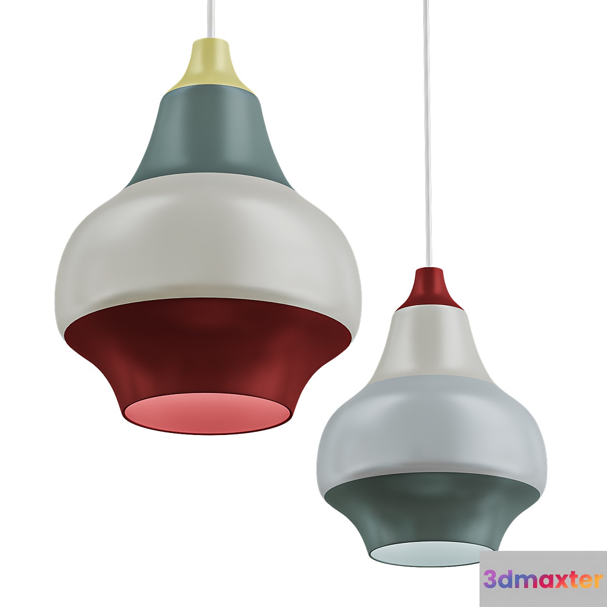 Cirque 3D Max