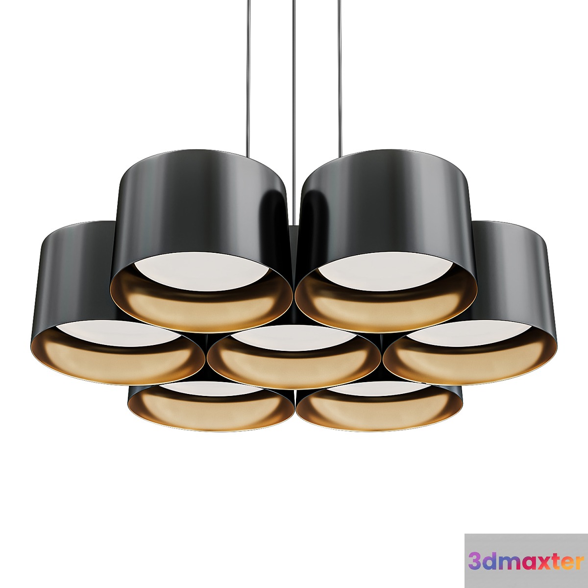 Marimba 3D Max