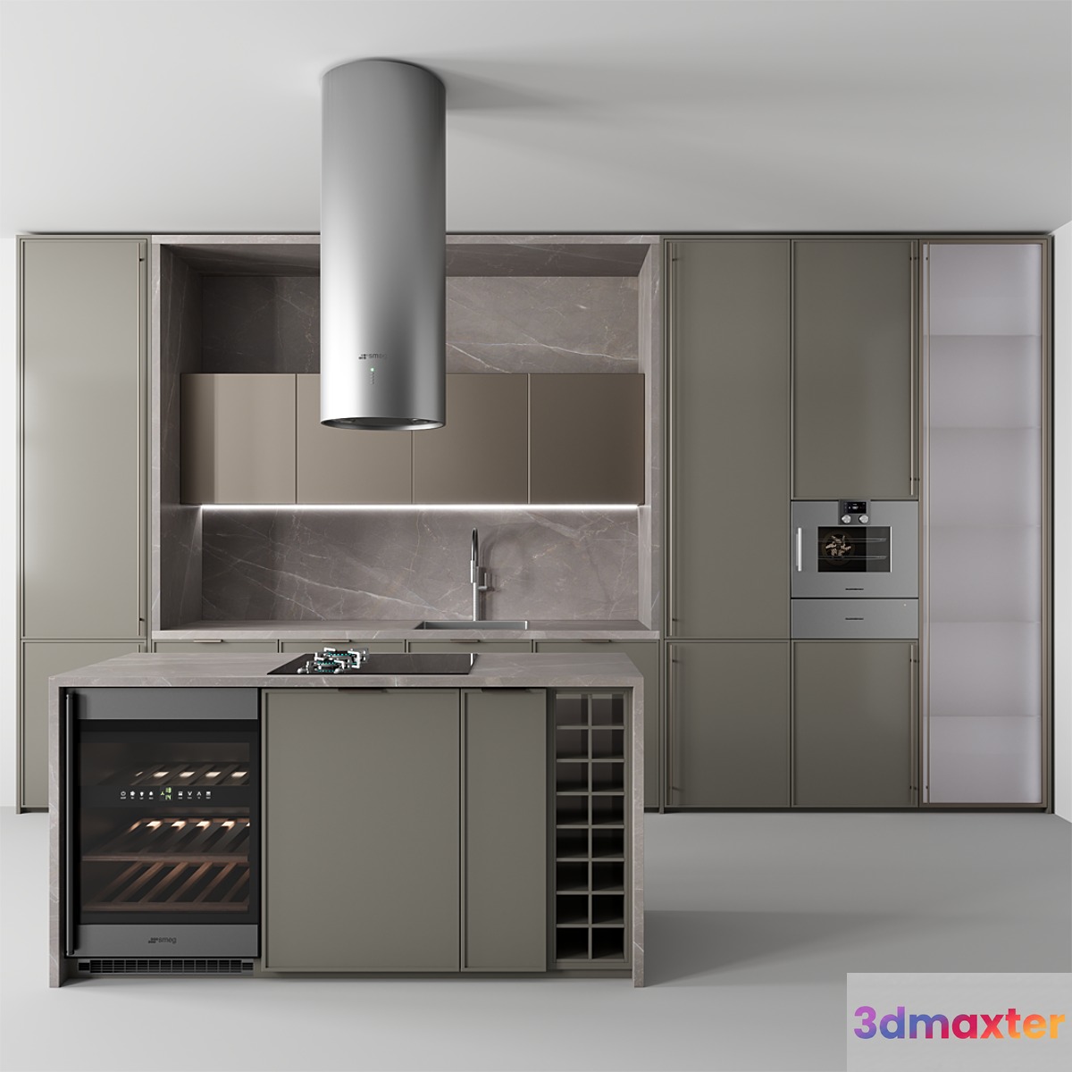 Kitchen №90 