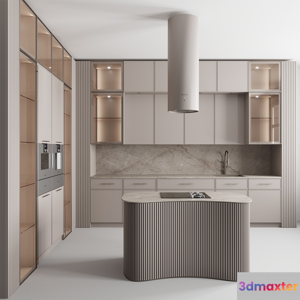 Kitchen No. 91