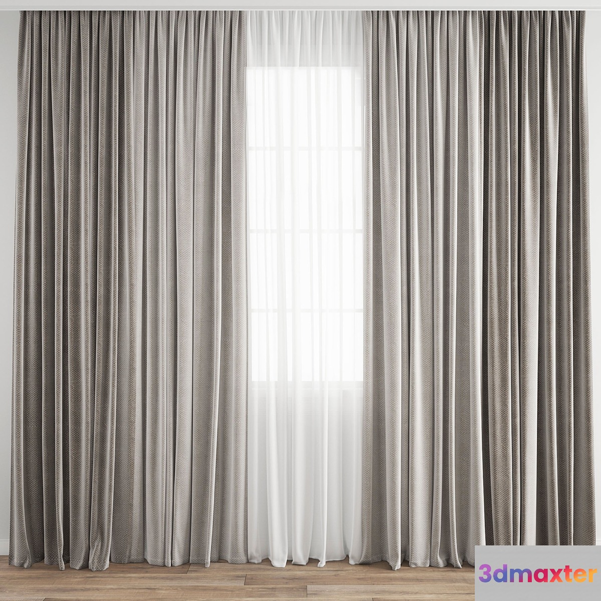 Curtain 303