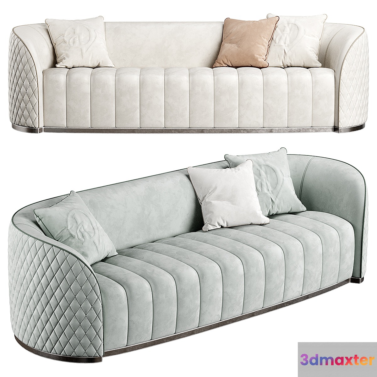 Sofa Weil Konyshev
