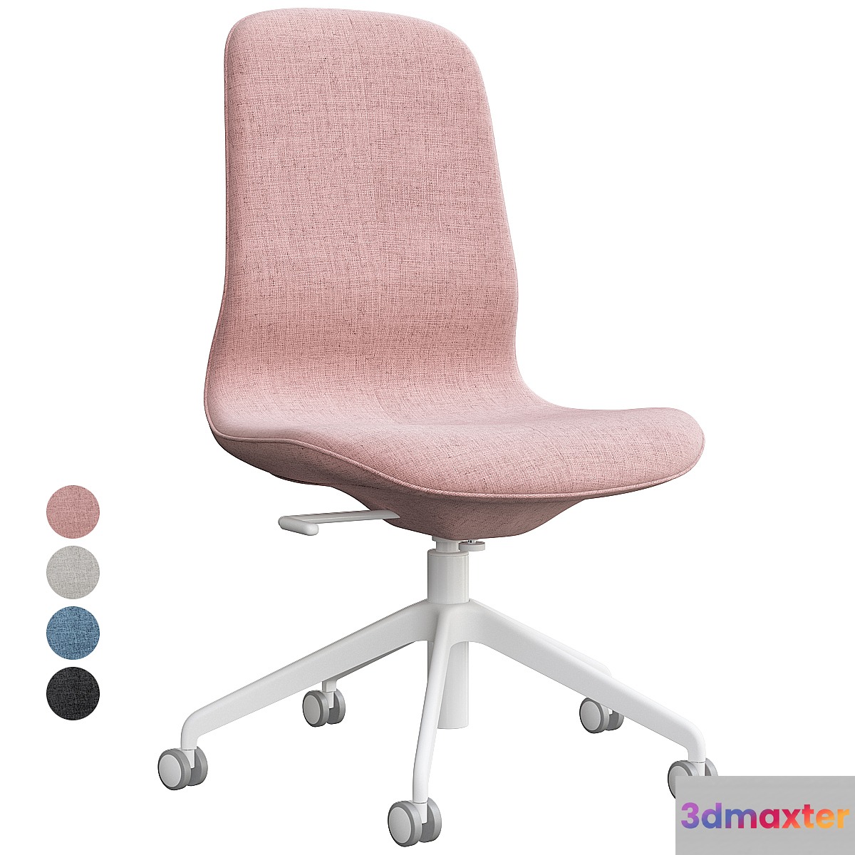 Långfjäll 2 Ikea