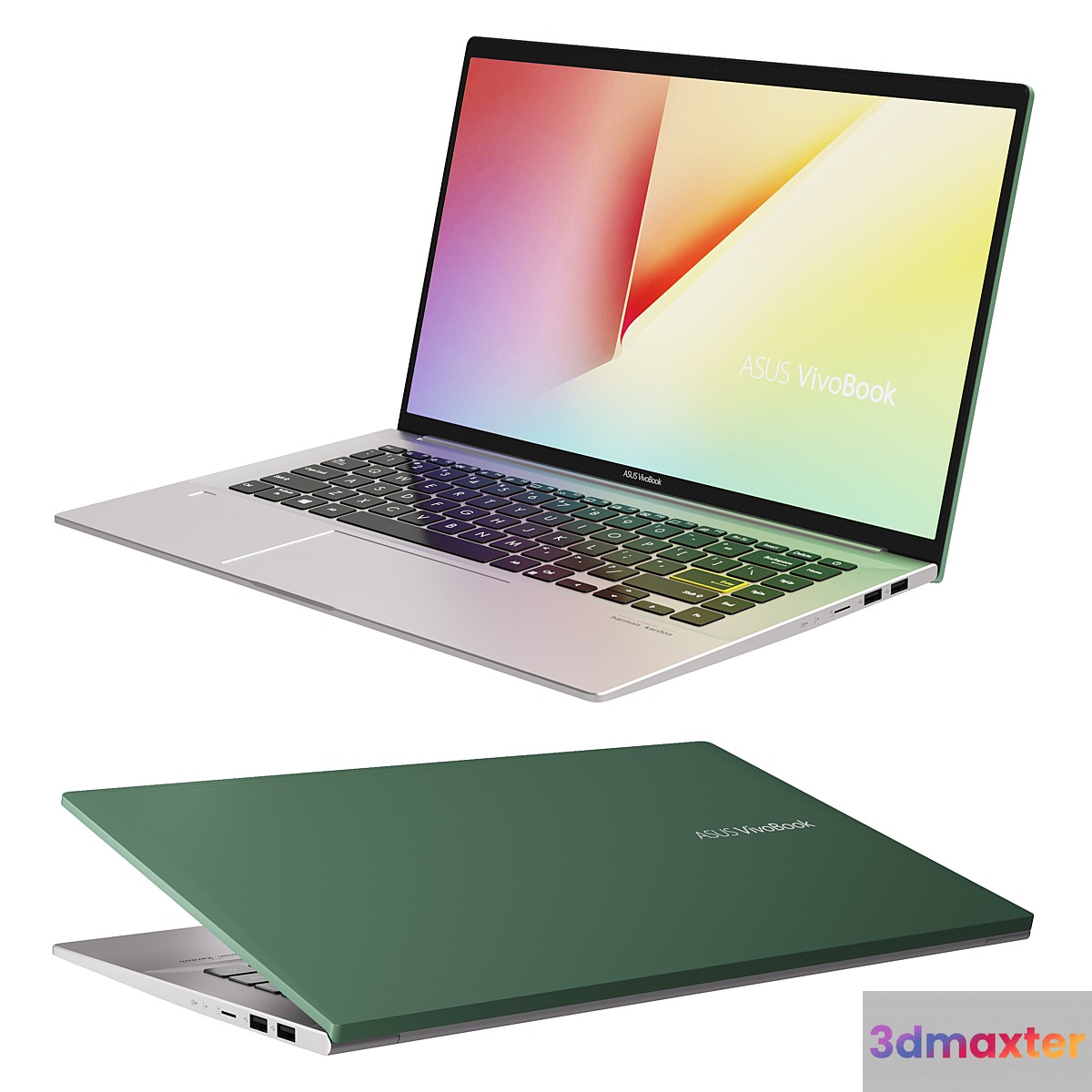 Laptop Asus vivobook s14 (S435)